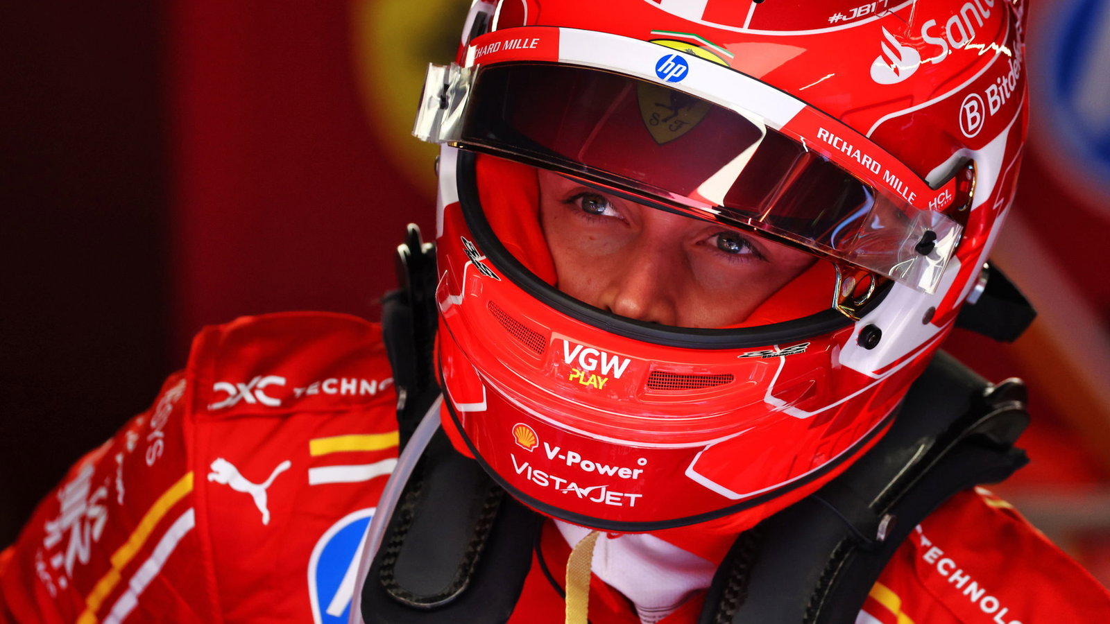 Charles Leclerc