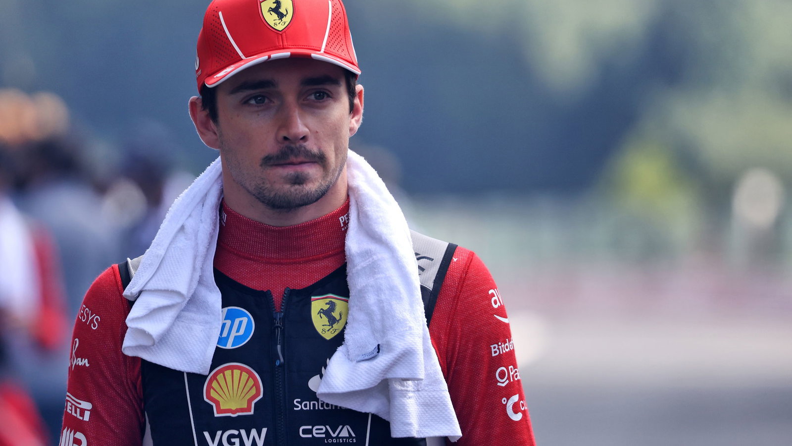Charles Leclerc