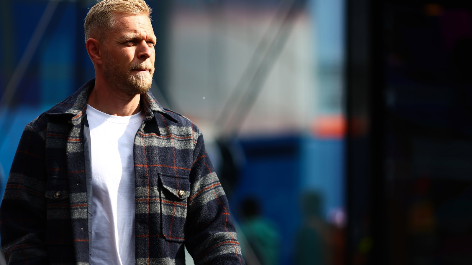 Kevin Magnussen, Haas F1 Team, Dutch GP 2024