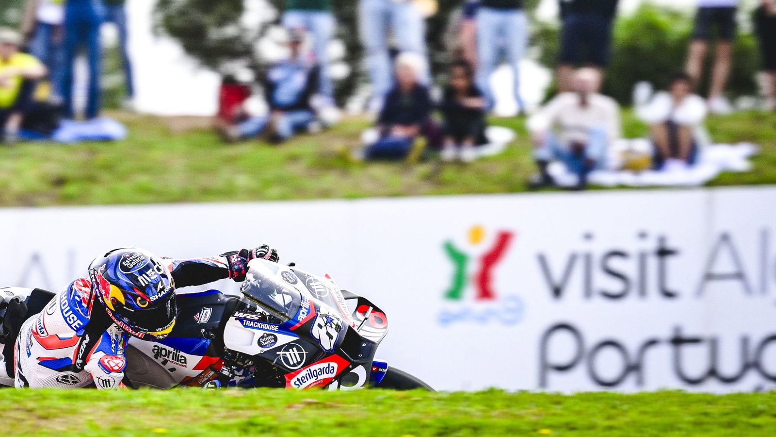 Miguel Oliveira, 2024 Portimao MotoGP