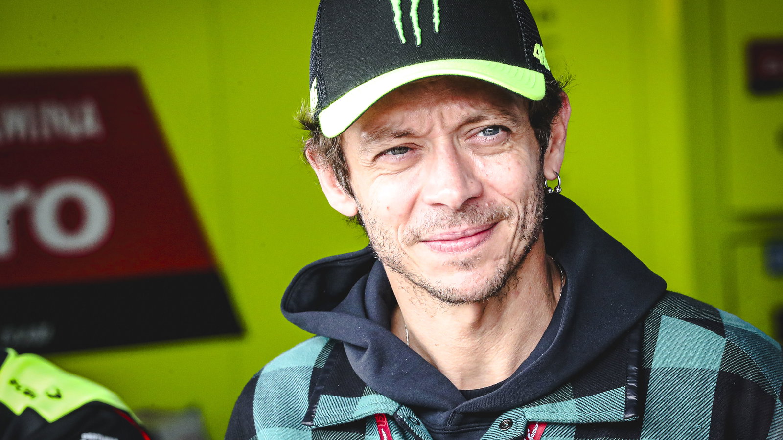 Valentino Rossi