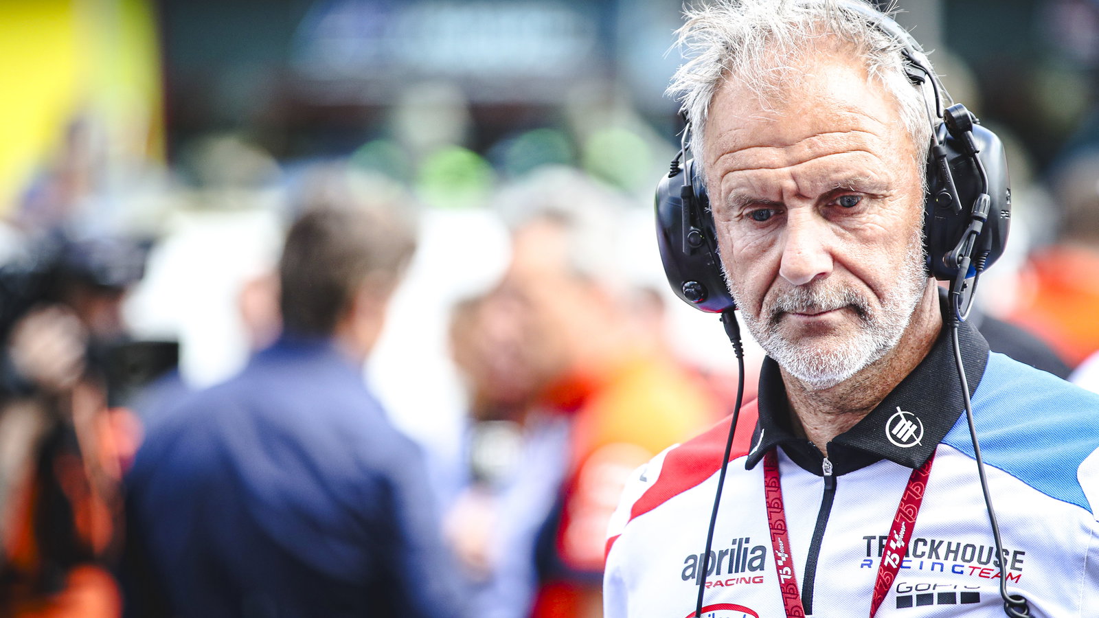 Wilco Zeelenberg. Credit: Gold and Goose.