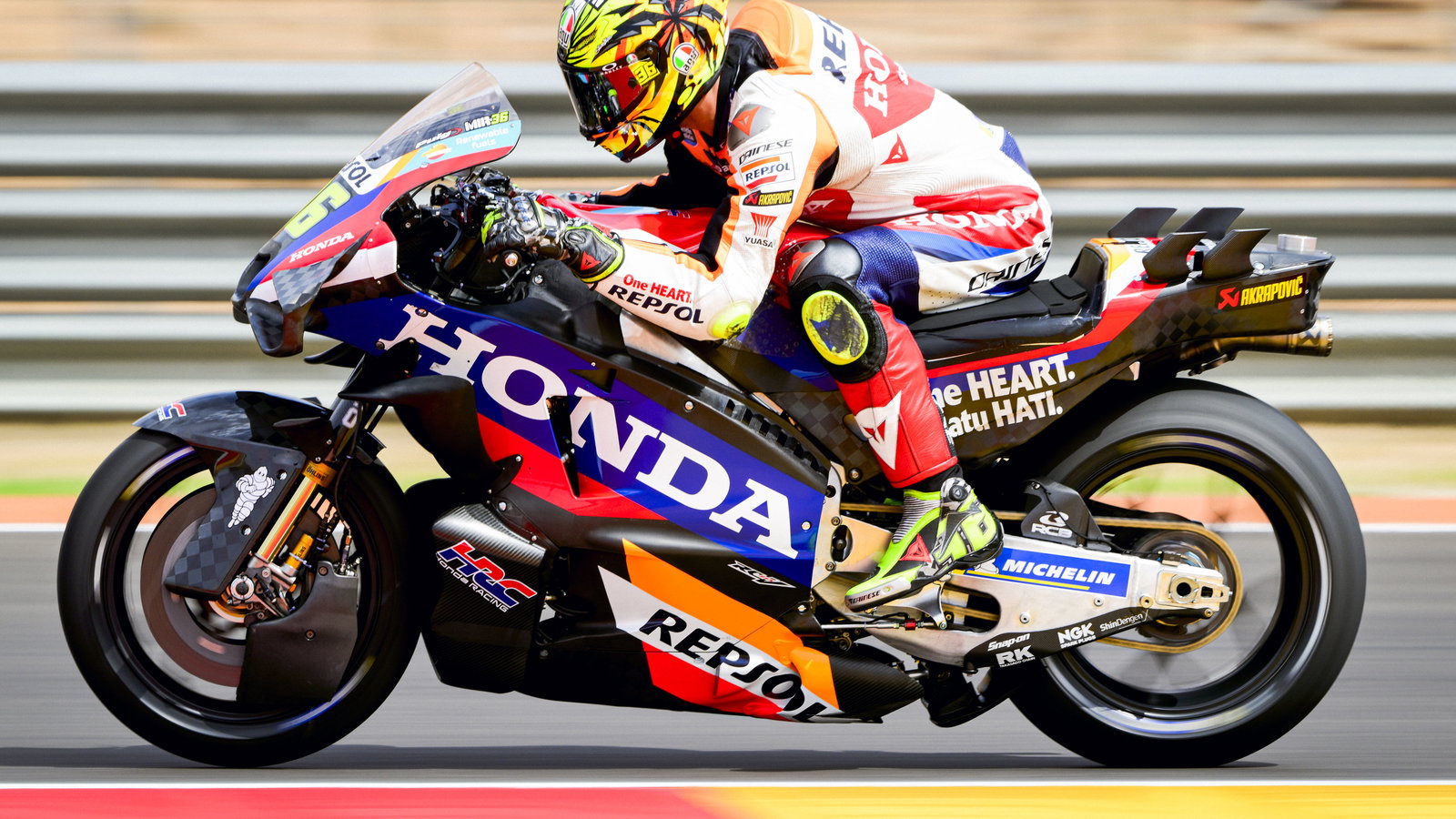 Repsol Honda