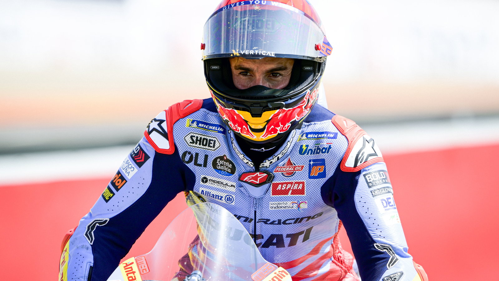 Marc Marquez