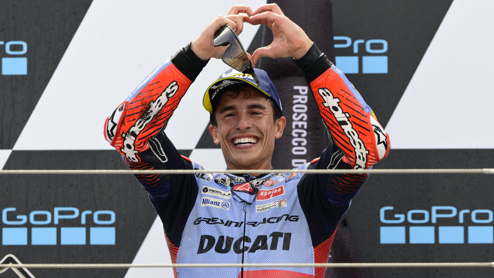 Marc Marquez