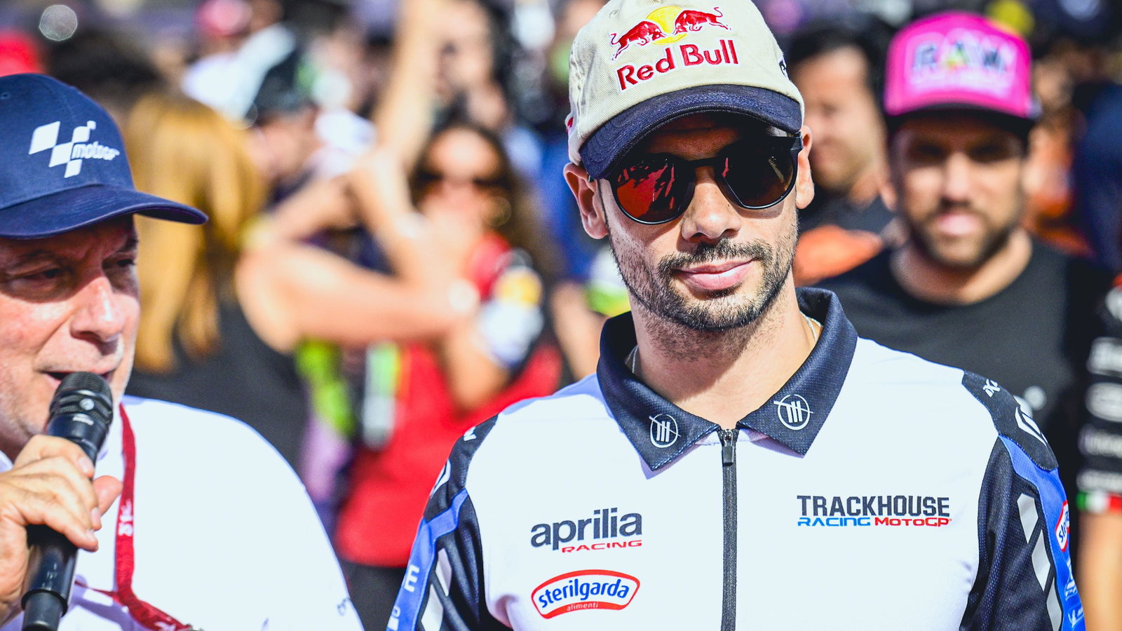 Miguel Oliveira, 2024 Aragon MotoGP