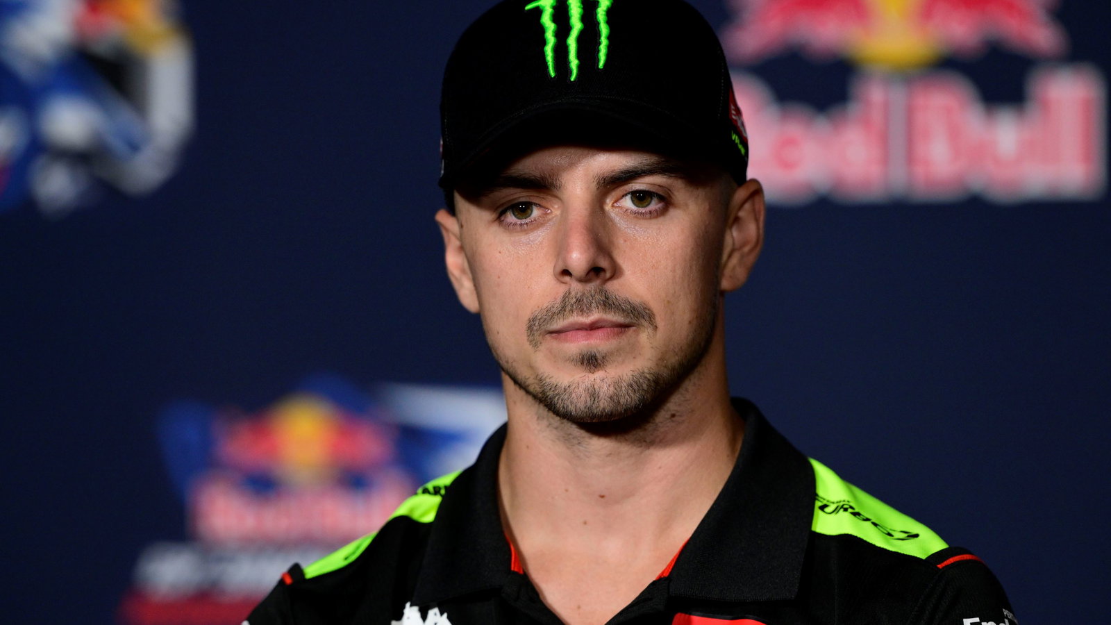 Fabio di Giannantonio, 2024 San Marino MotoGP