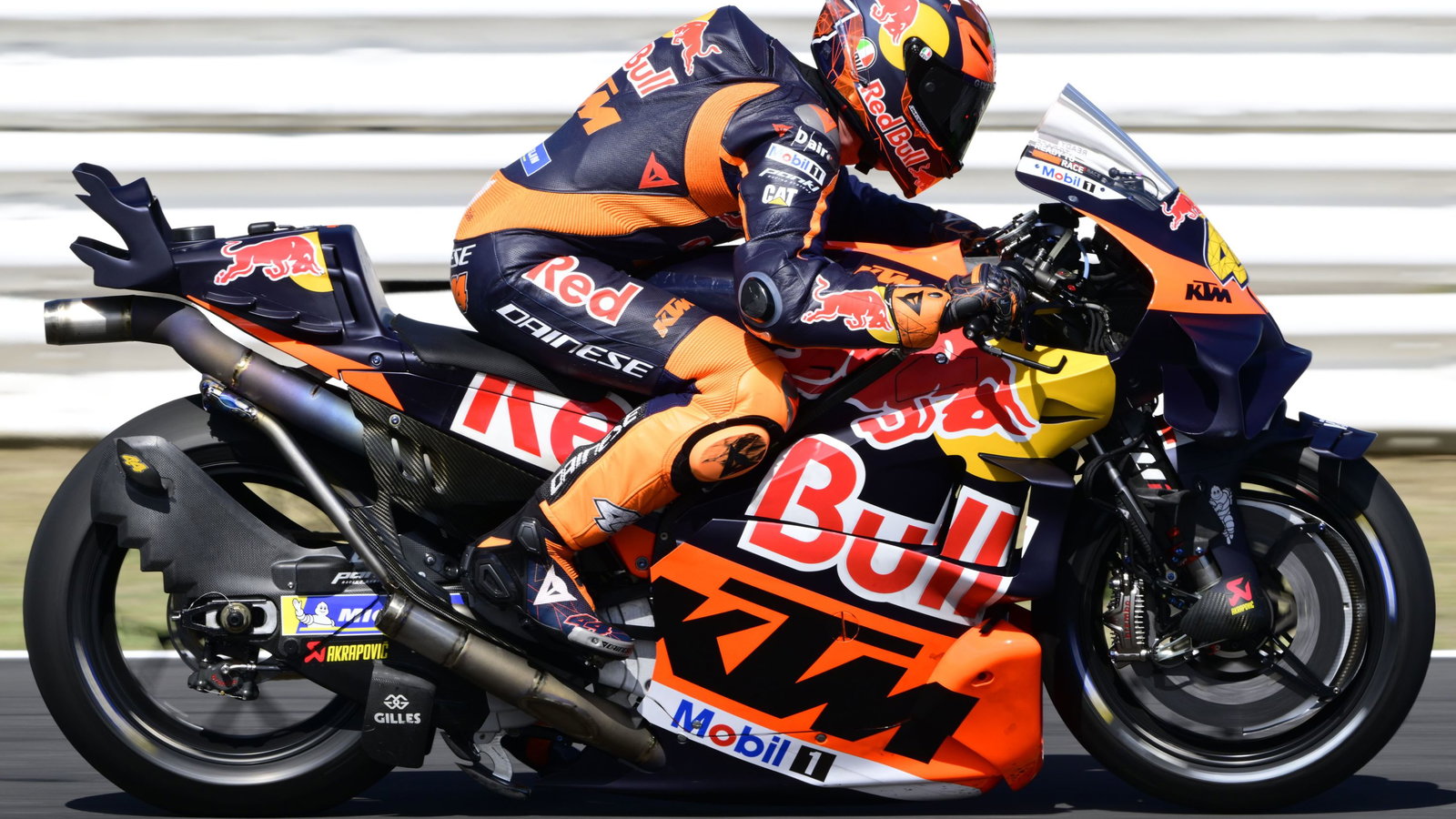 Pol Espargaro, 2024 San Marino MotoGP