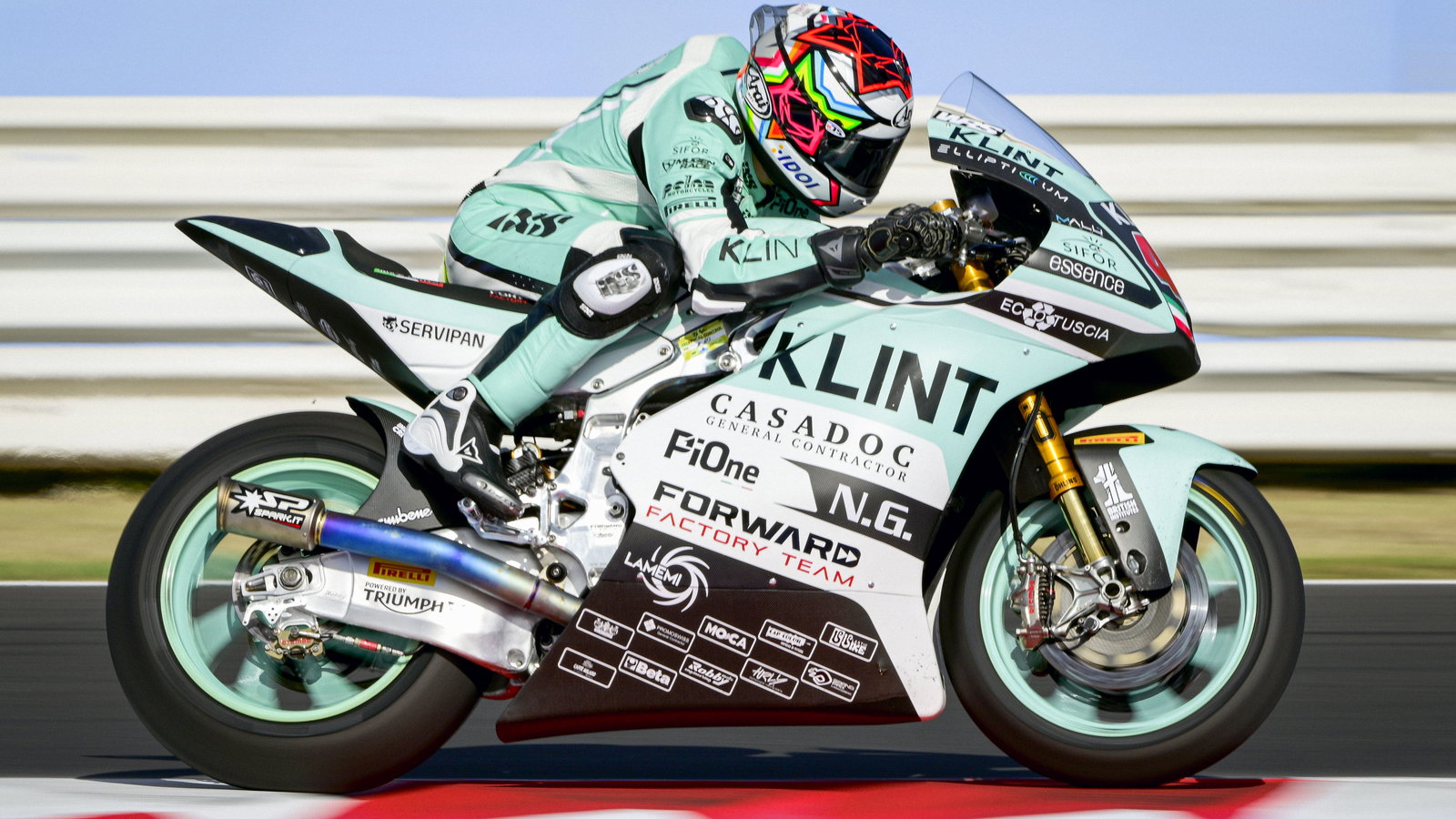 Unai Orradre,2024 San Marino Moto2