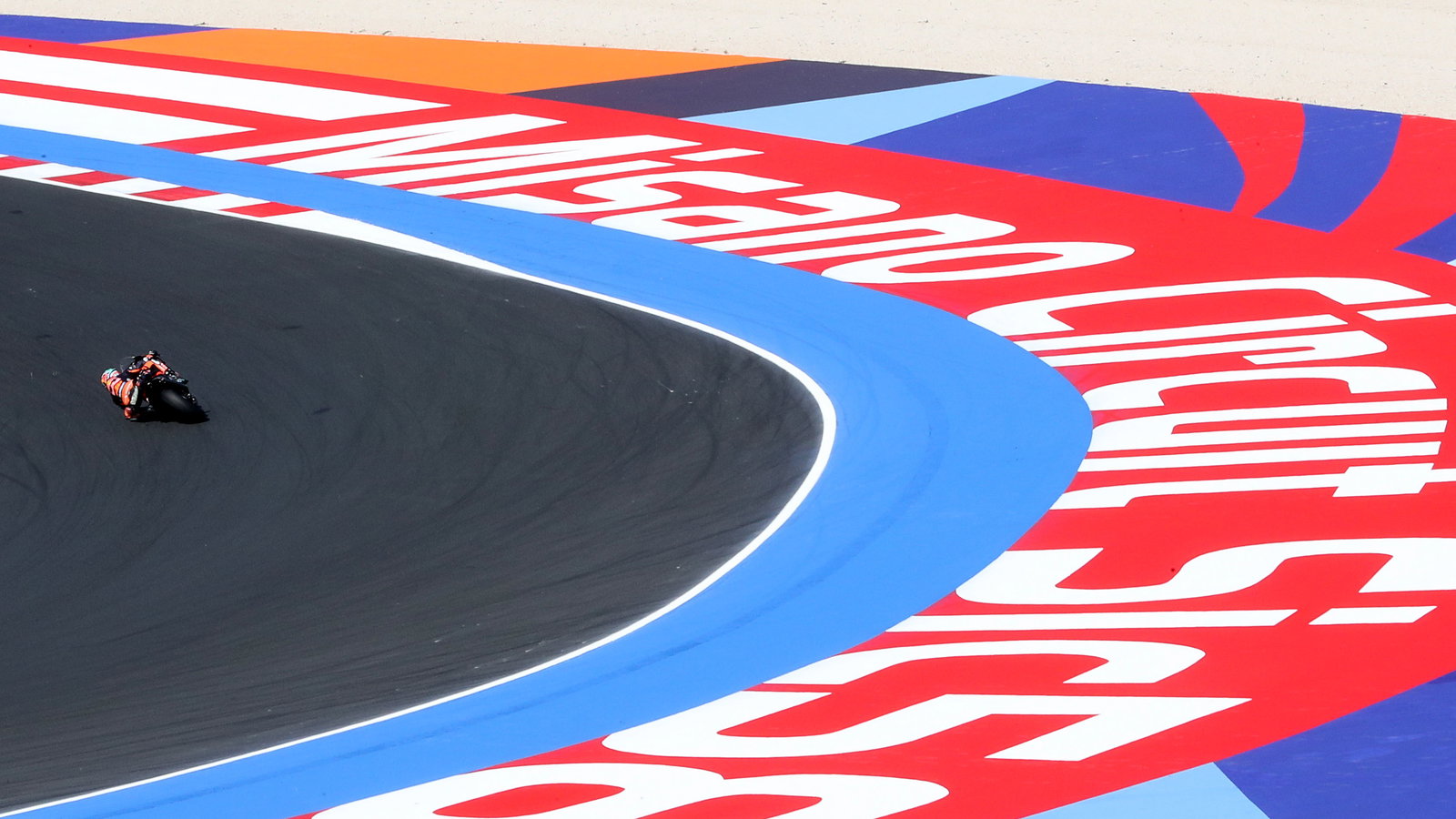 MotoGP San Marino GP 2024