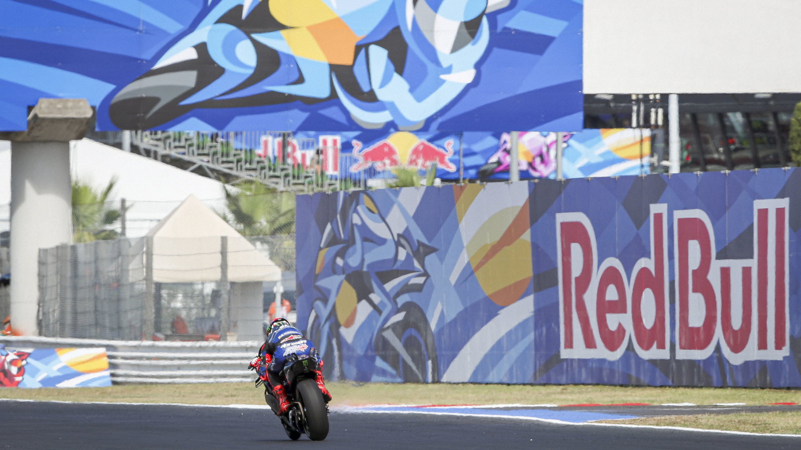 Fabio Quartararo, Yamaha, 2024 San Marino GP