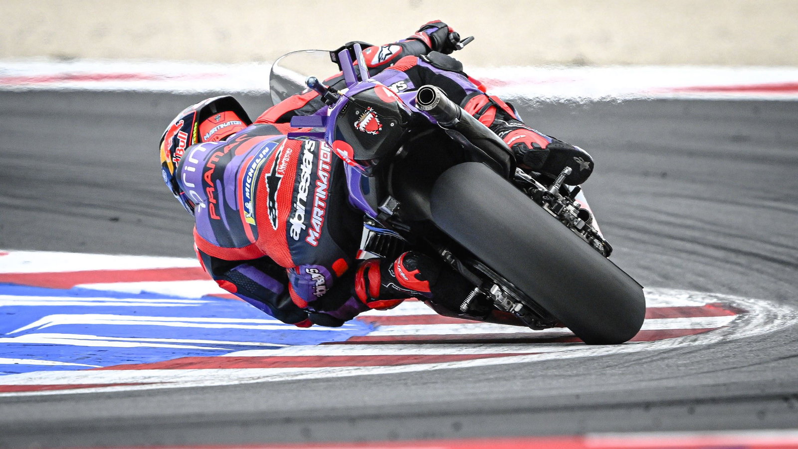 Jorge Martin, 2024 San Marino MotoGP