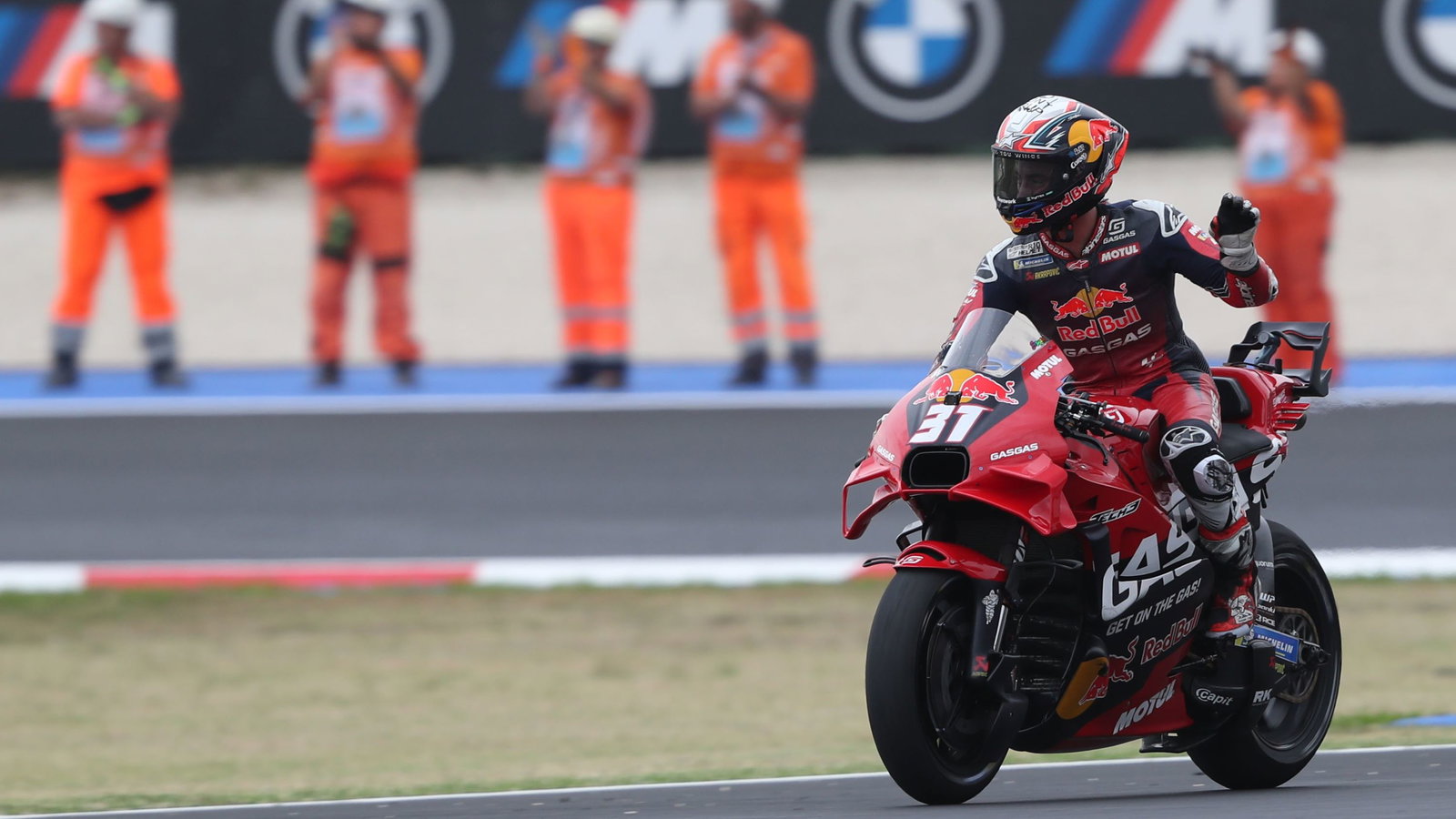 Pedro Acosta, 2024 San Marino MotoGP