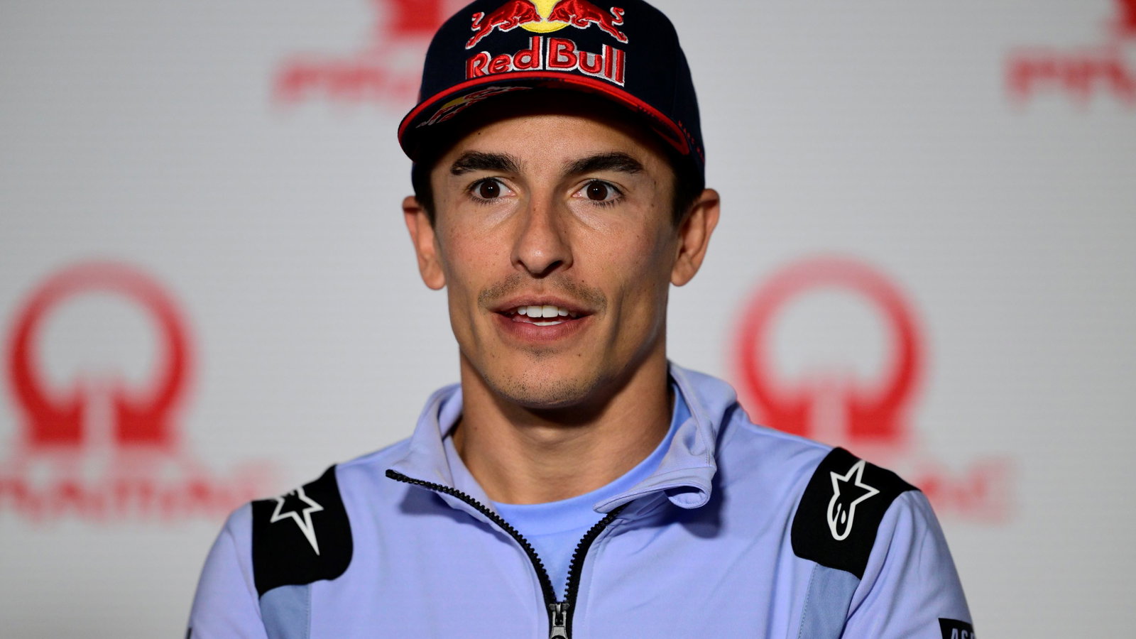 Marc Marquez, 2024 Emilia Romagna MotoGP