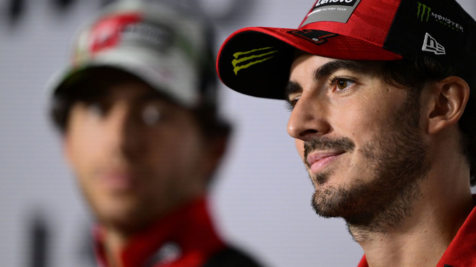 Francesco Bagnaia, 2024 Emilia Romagna MotoGP