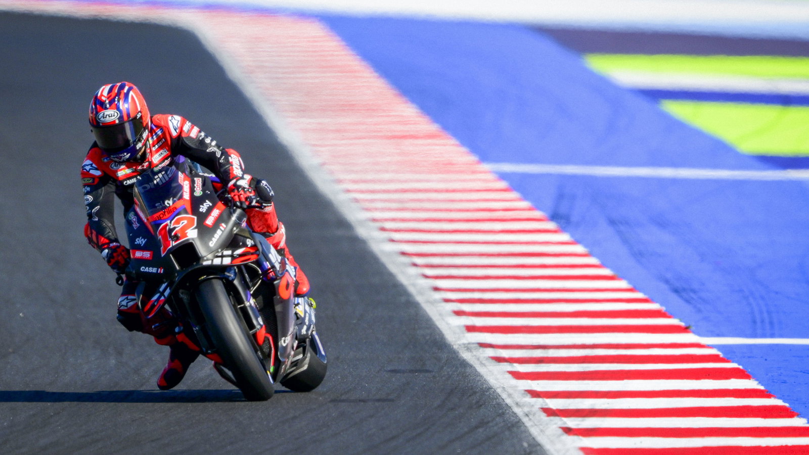 Maverick Vinales, Aprilia Racing Team, Emilia Romagna MotoGP 2024