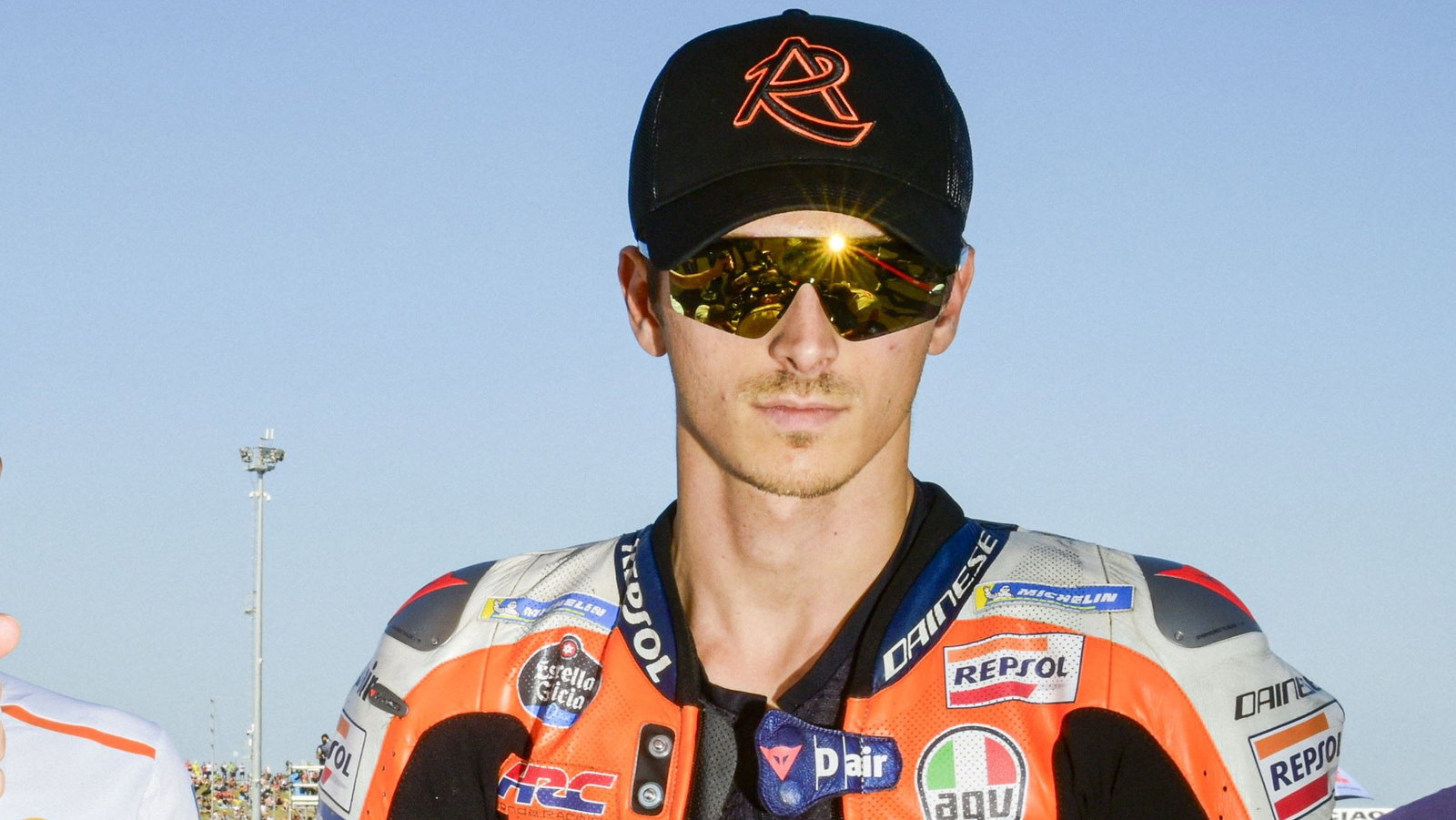 Luca Marini