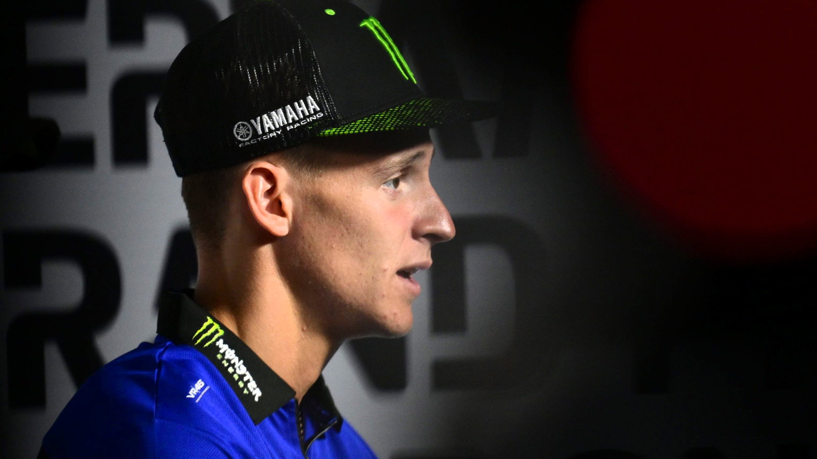 Fabio Quartararo, 2024 Indonesian MotoGP