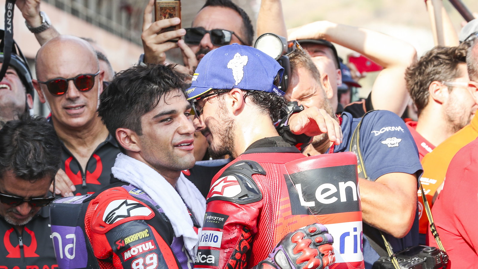 Jorge Martin, Pramac Ducati, Indonesia MotoGP 2024