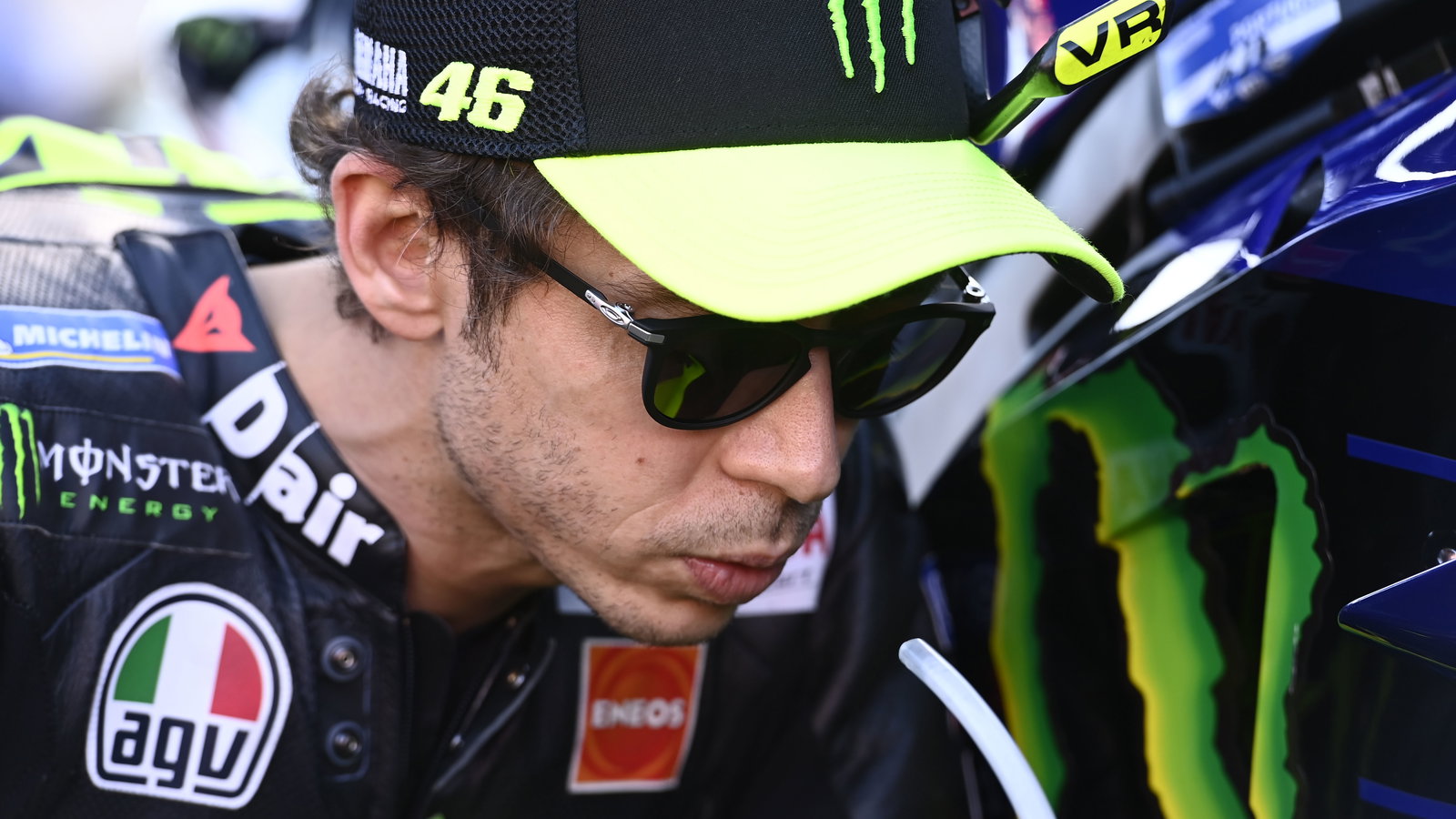 Valentino Rossi