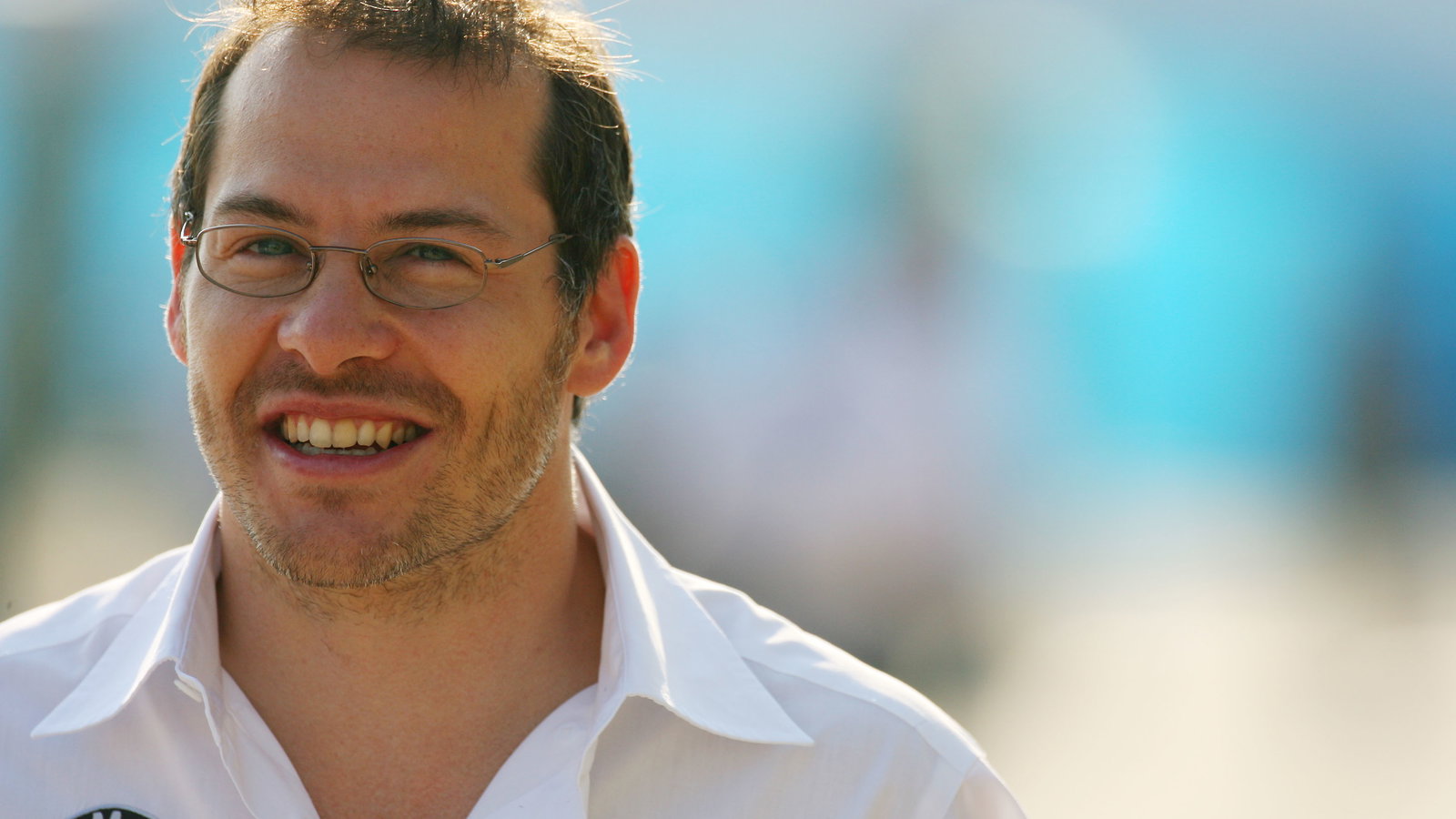 Jacques Villeneuve