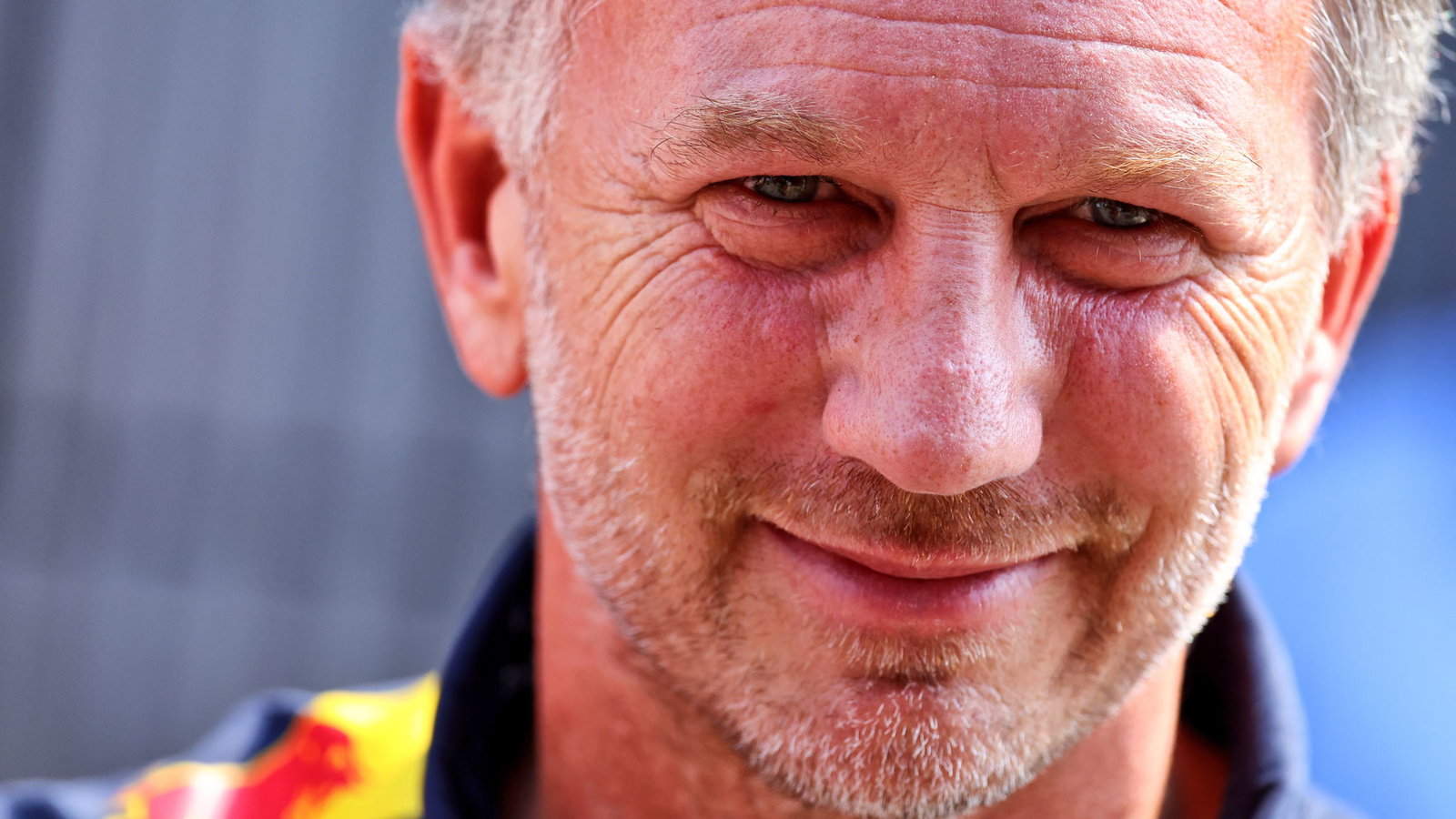 Christian Horner 