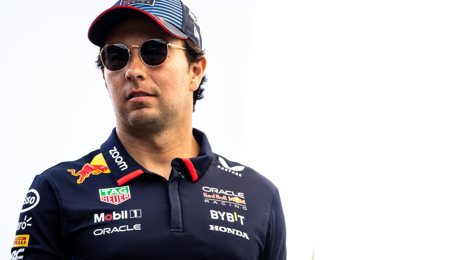 Sergio Perez
