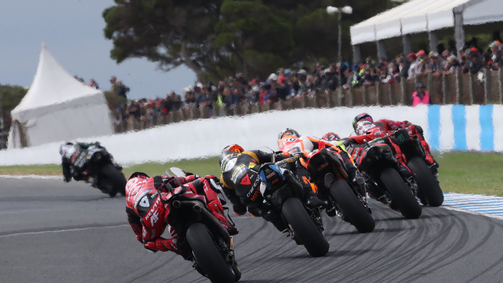 MotoGP Phillip Island