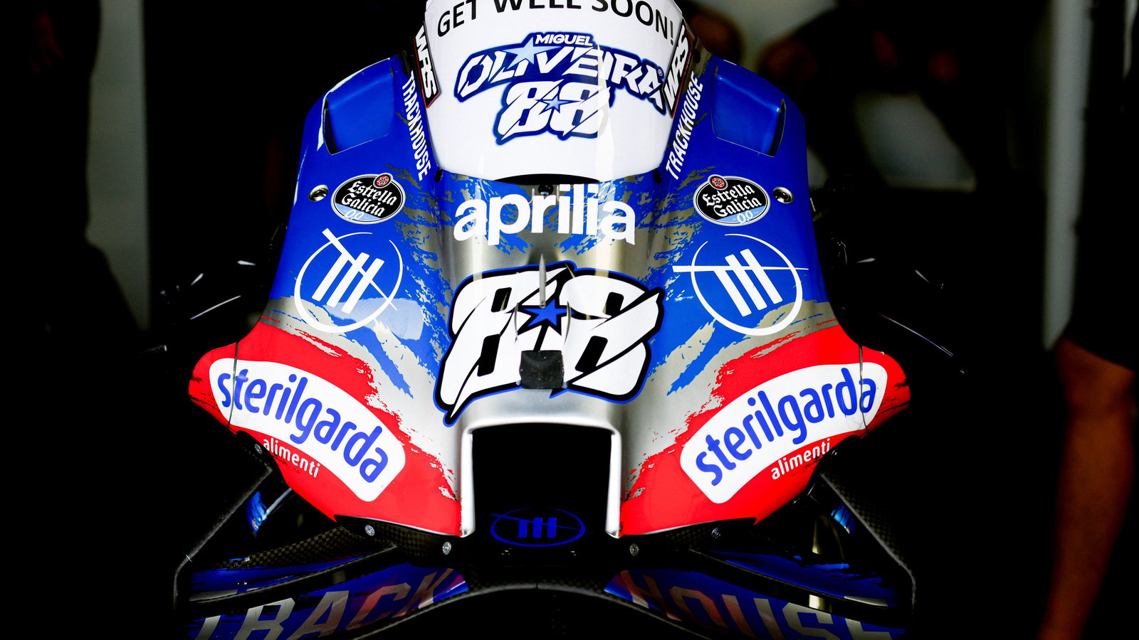 Miguel Oliveira, 2024 Indonesian MotoGP