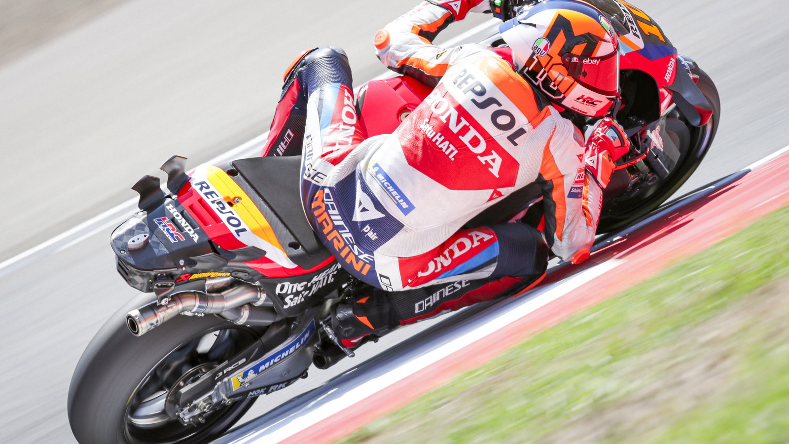 Repsol Honda