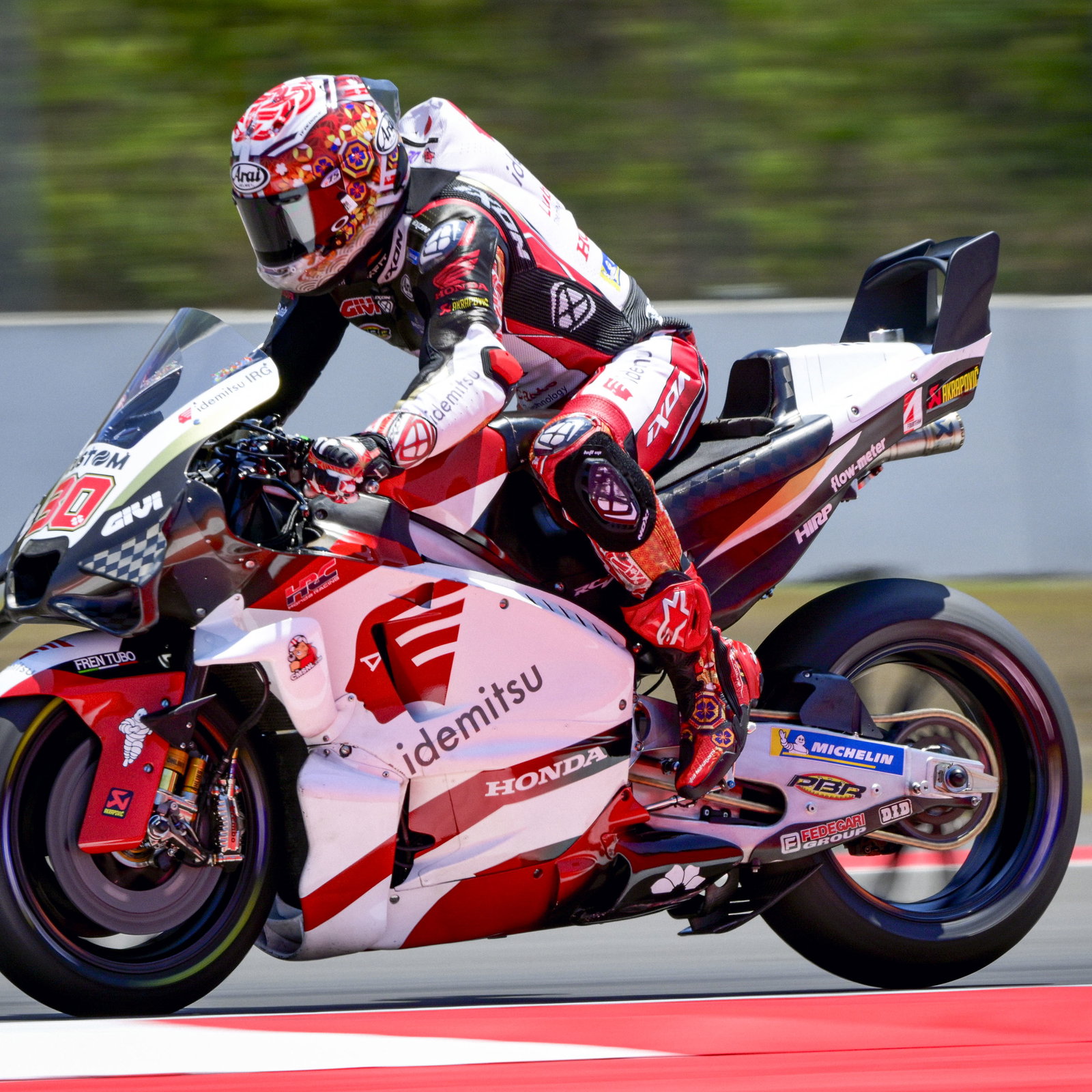 Takaaki Nakagami,