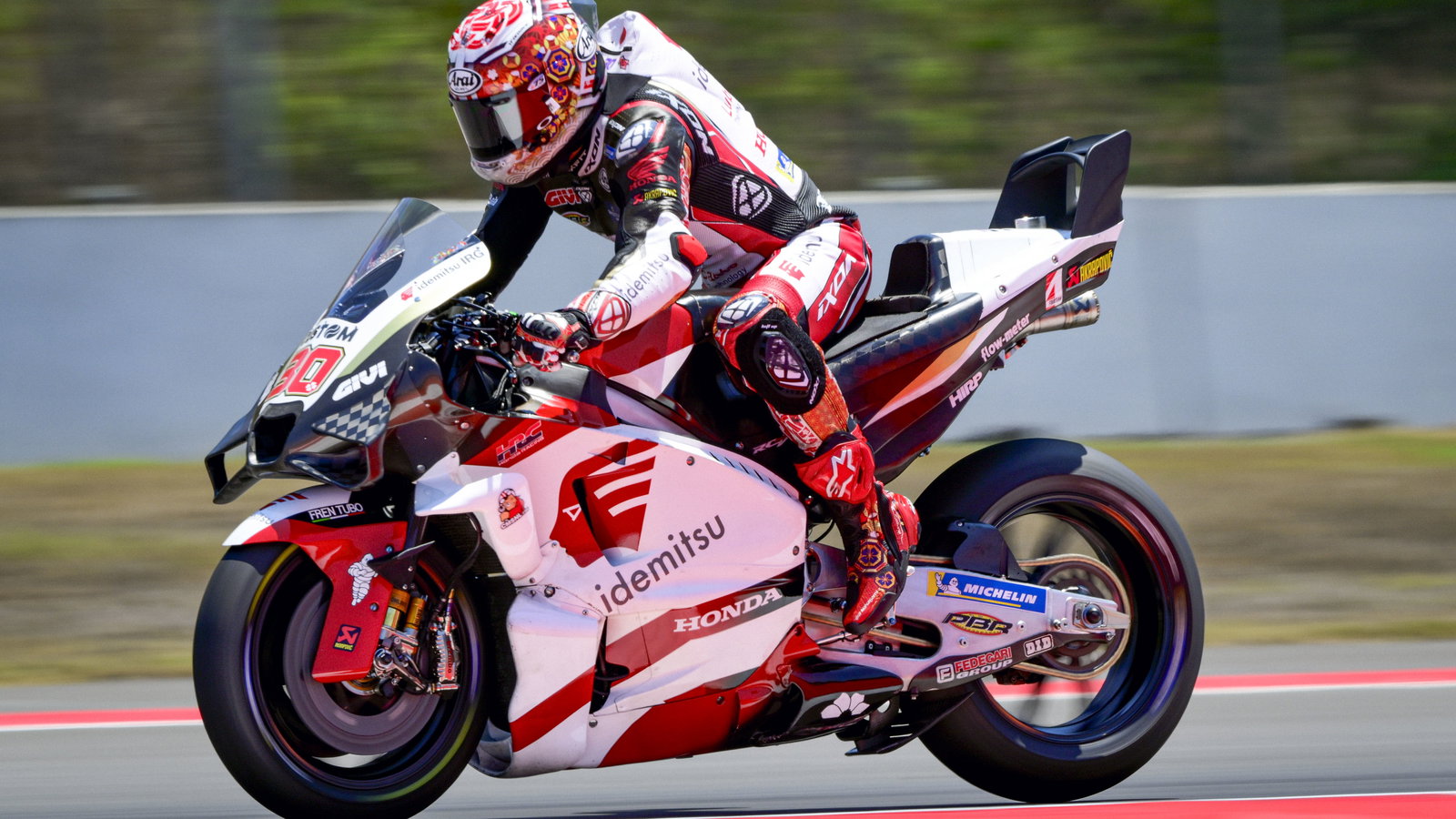 Takaaki Nakagami,