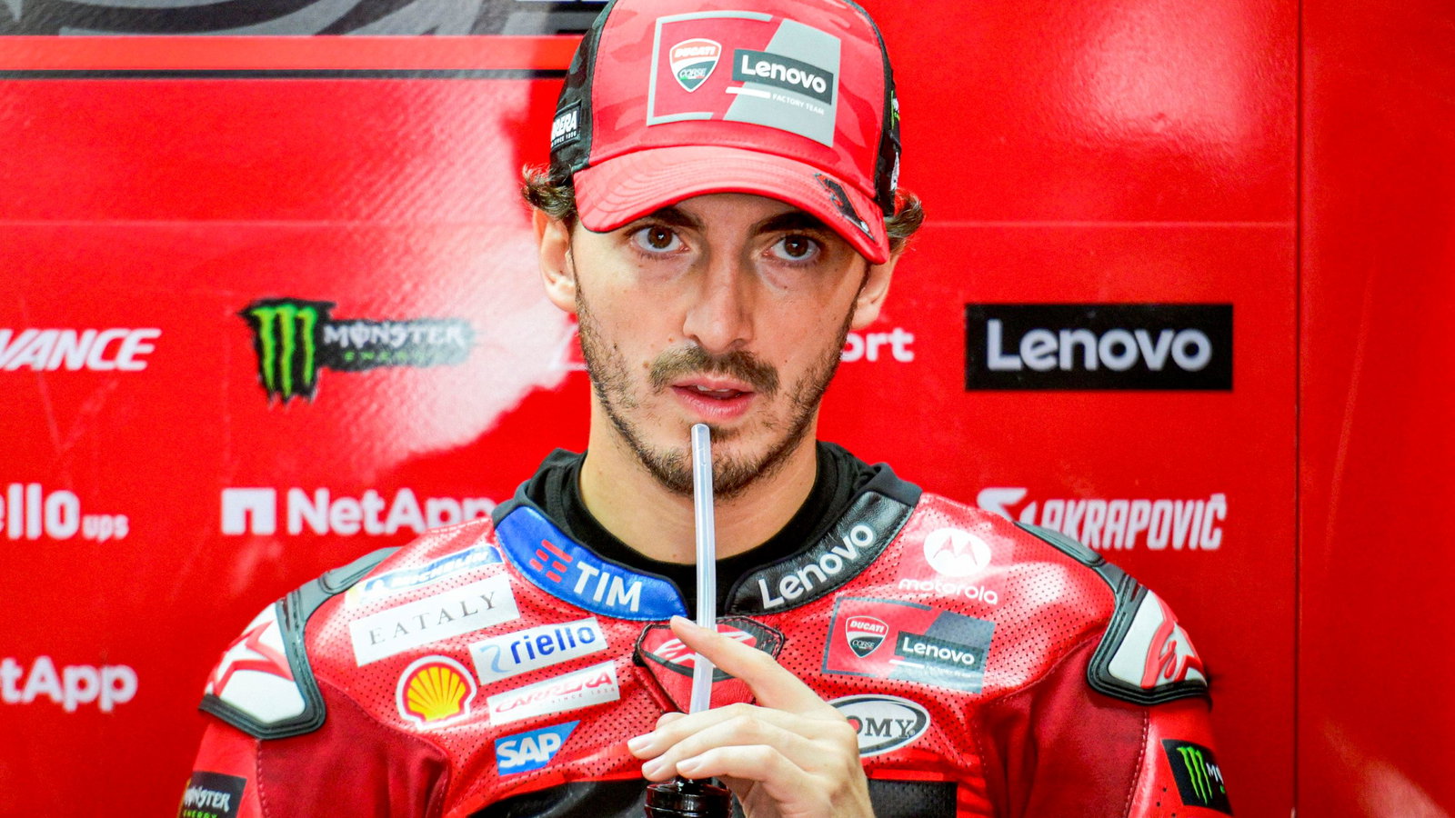 Francesco Bagnaia, 2024 Japanese MotoGP