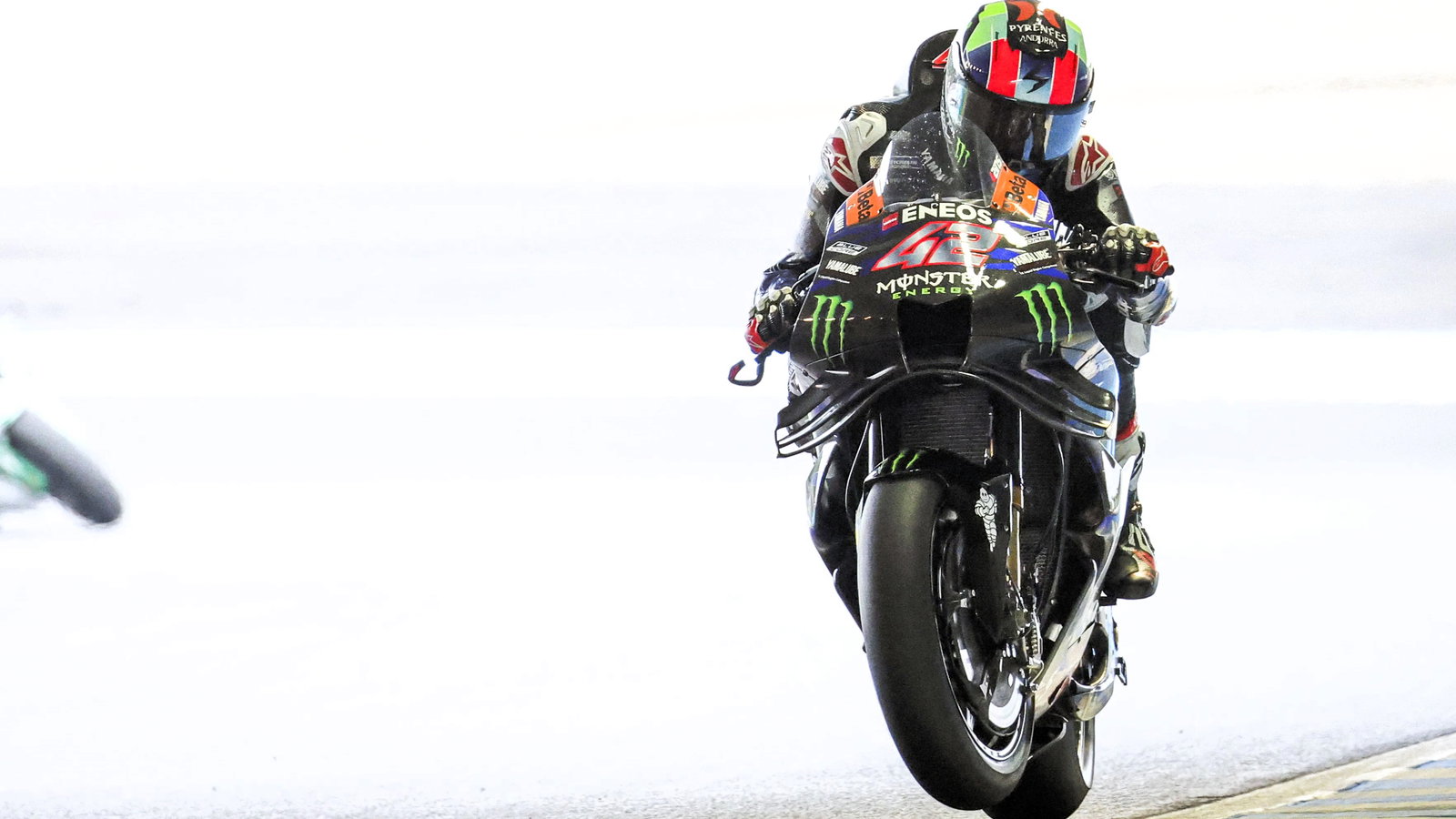 Alex Rins, 2024 Japanese MotoGP