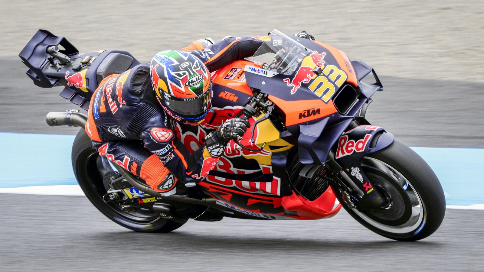 Brad Binder