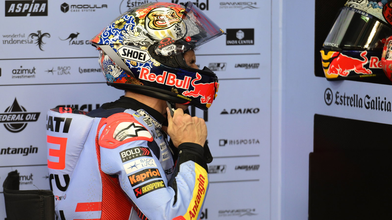 Marc Marquez