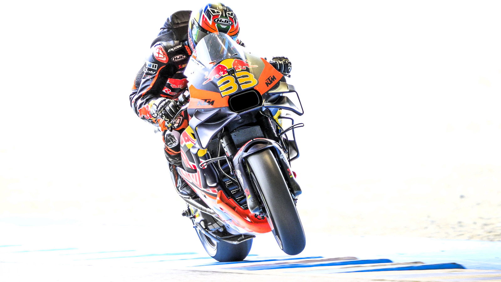 Brad Binder, 2024 Japanese MotoGP