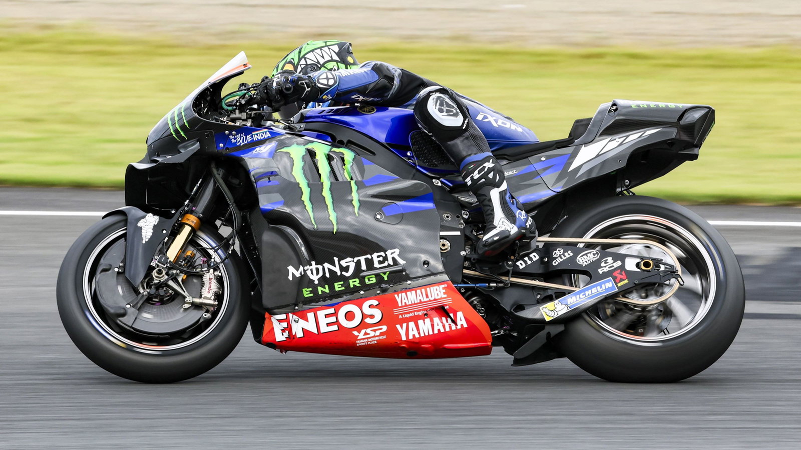 Remy Gardner, 2024 Japanese MotoGP