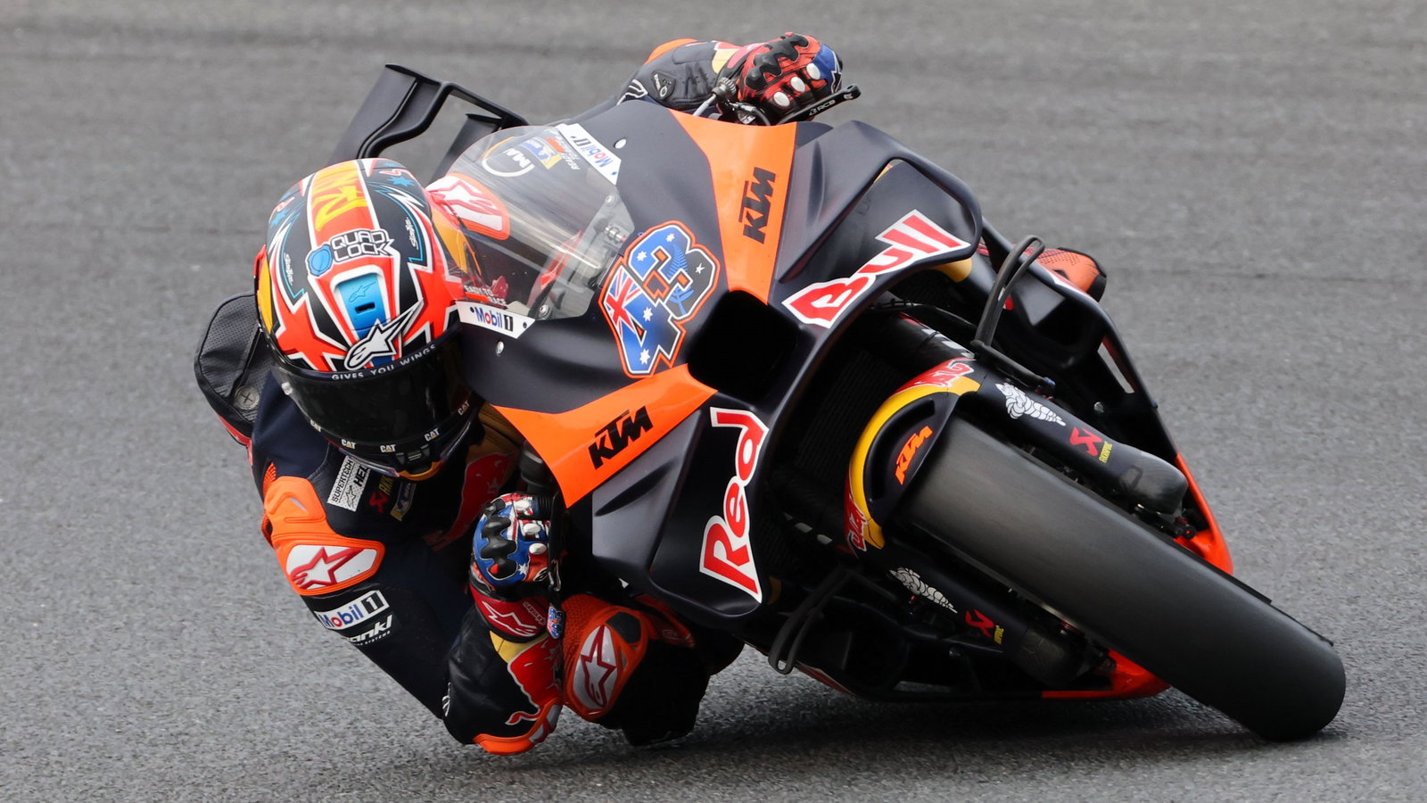 Jack Miller, 2024 Japanese MotoGP