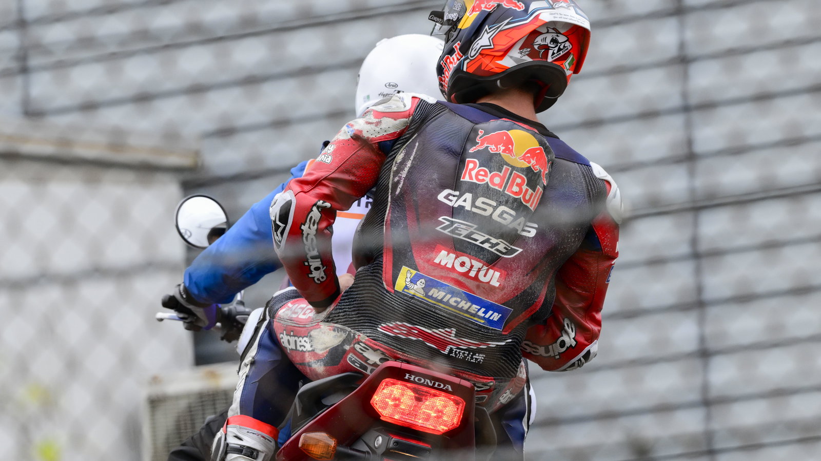 Pedro Acosta, Tech3 GASGAS, Japanese MotoGP