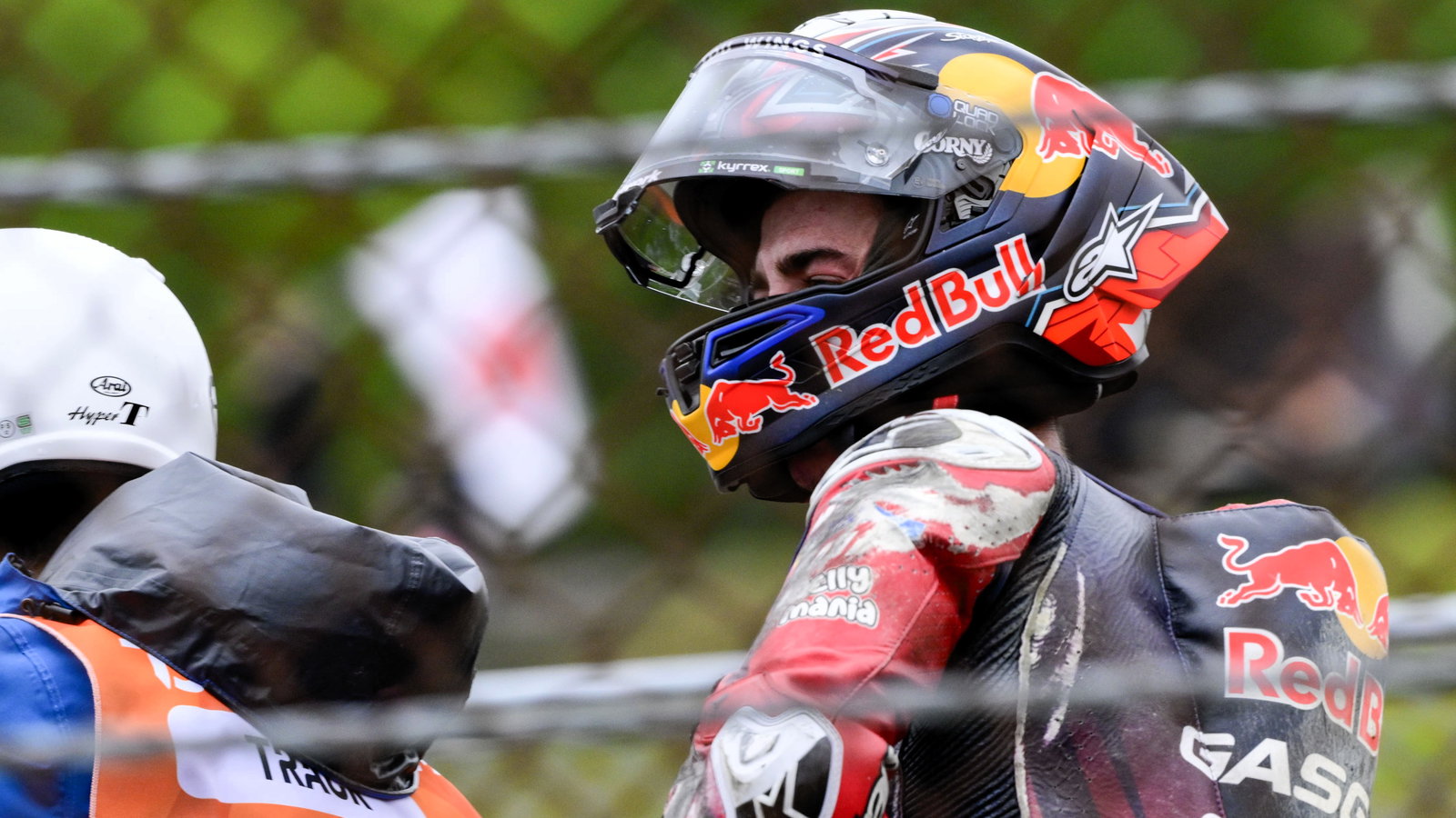 Pedro Acosta, 2024 Japanese MotoGP