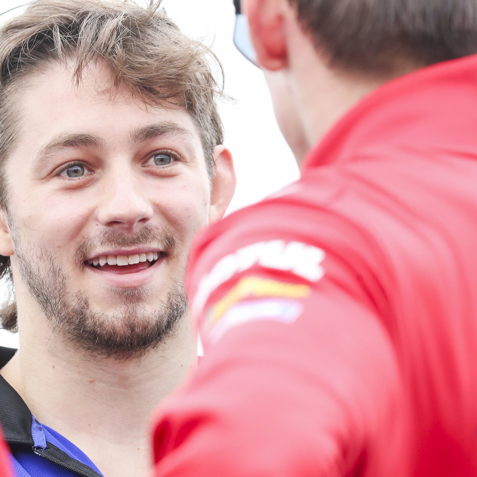 Remy Gardner, 2024 Japanese MotoGP