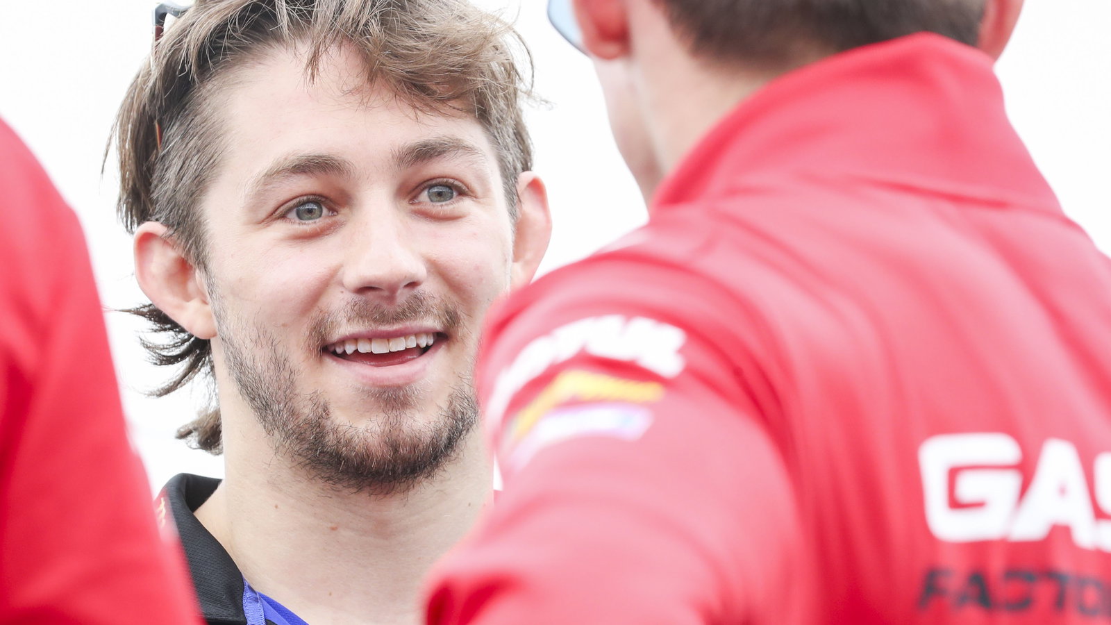 Remy Gardner, 2024 Japanese MotoGP