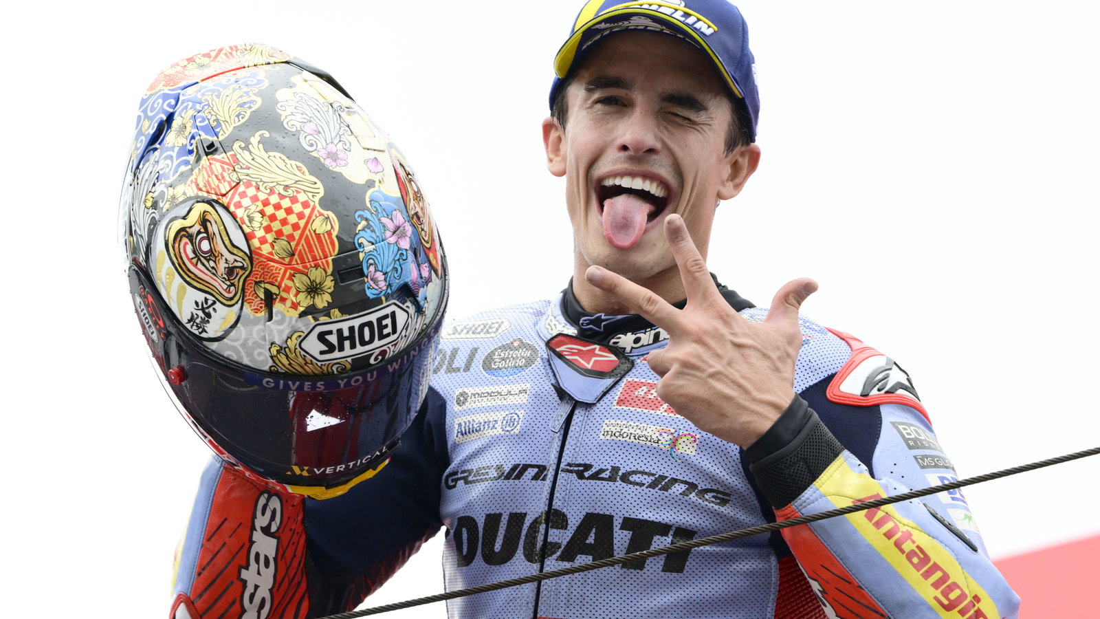 Marc Marquez