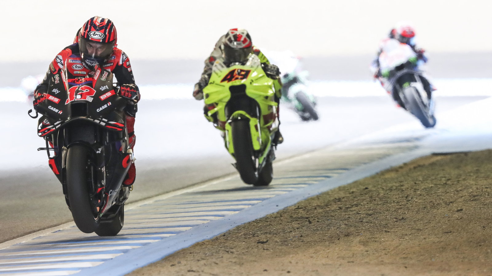 Maverick Vinales, Aprilia Racing Team, Japanese MotoGP 2024