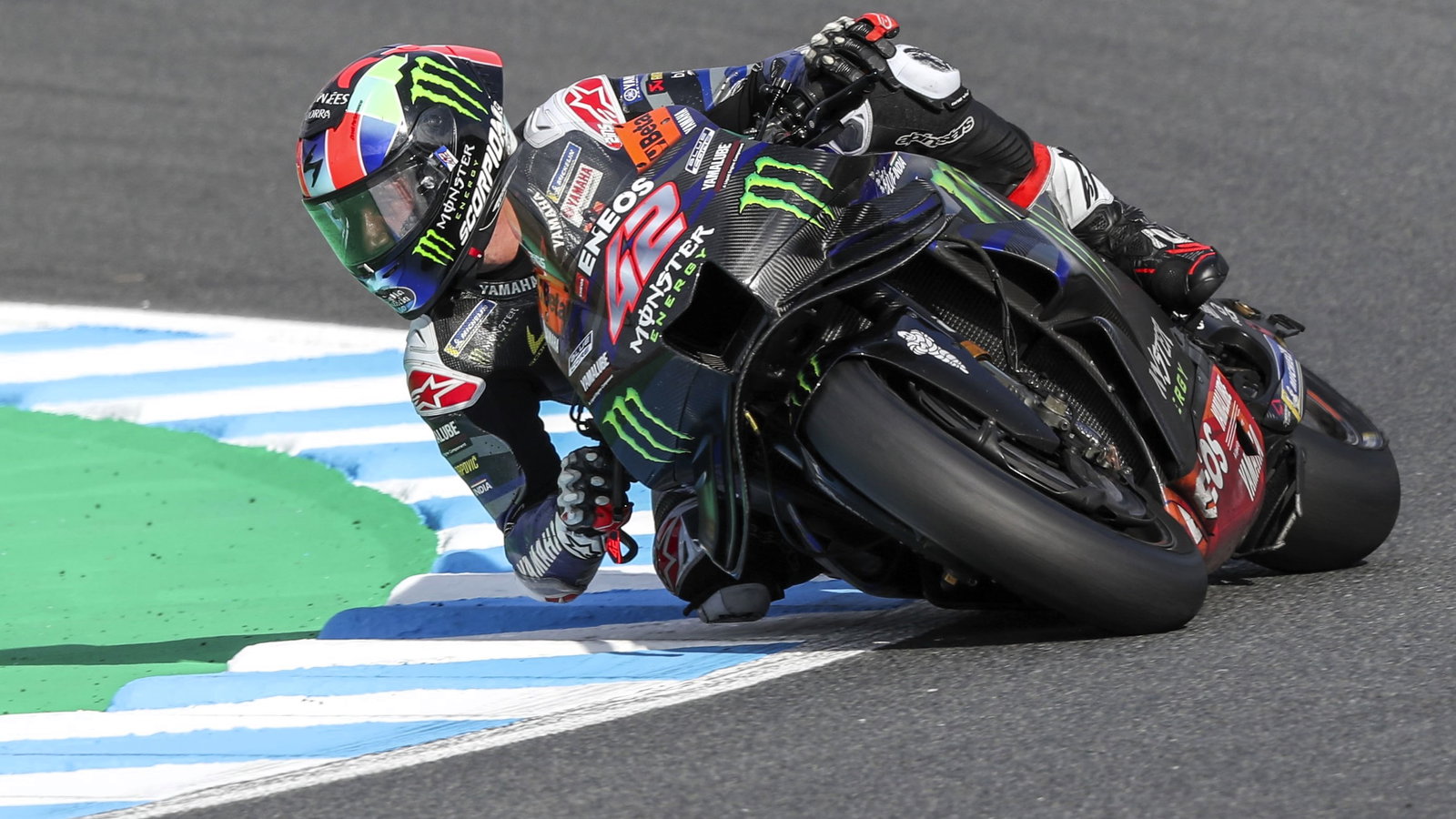 Alex Rins, 2024 Japanese MotoGP