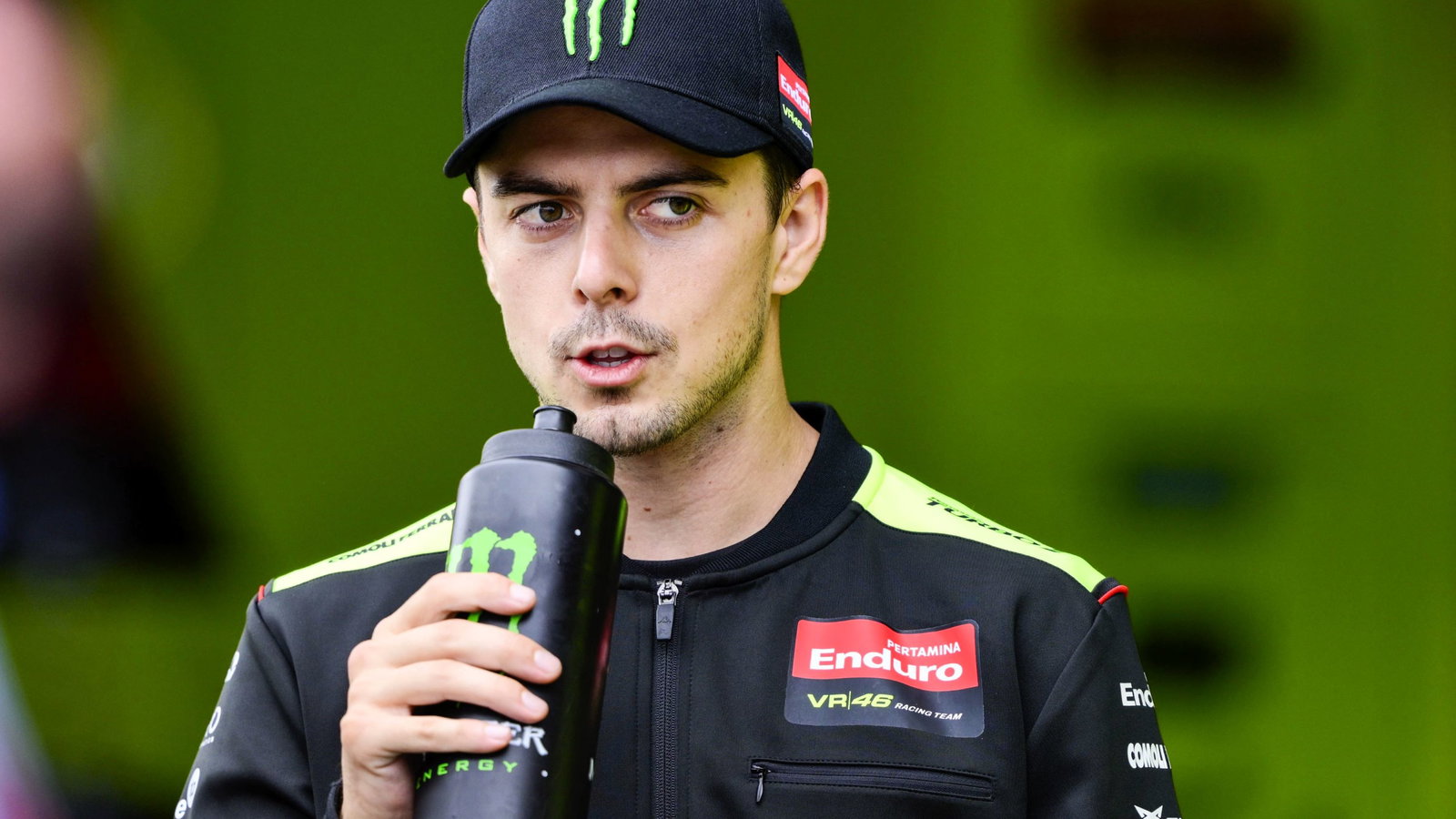 Fabio di Giannantonio, 2024 Japanese MotoGP