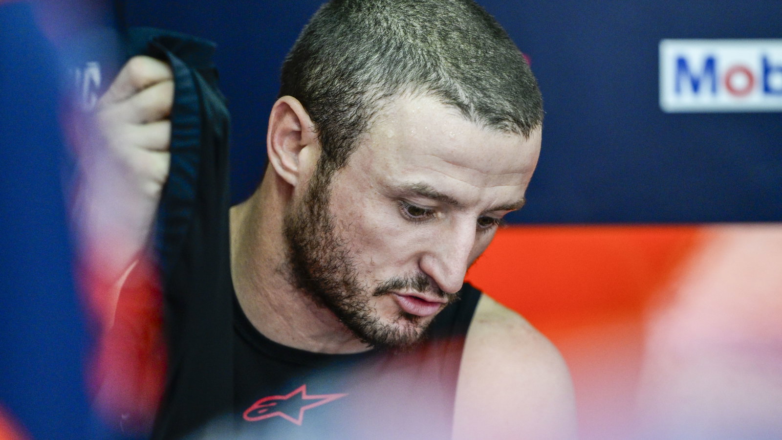 Jack Miller, KTM, 2024 Australia MotoGP