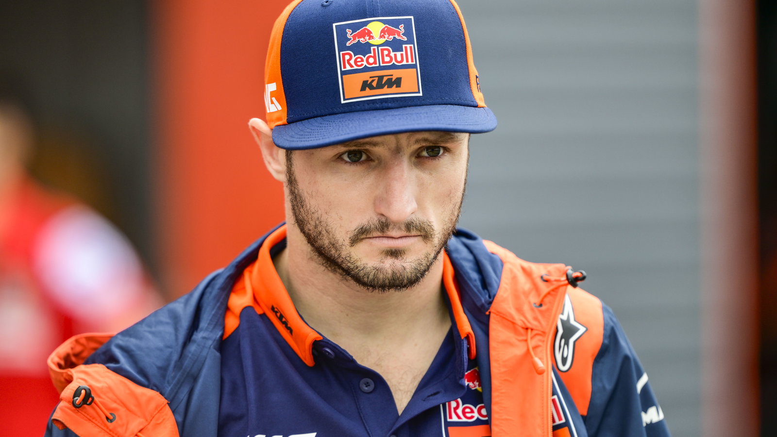 Jack Miller, KTM, MotoGP 2024