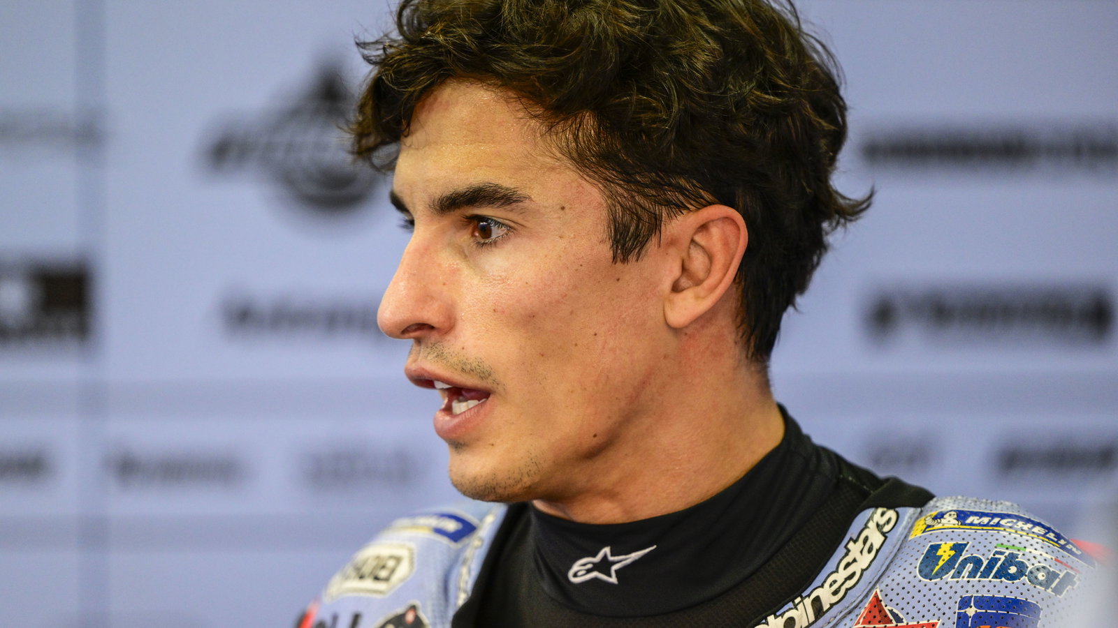 Marc Marquez, Gresini Ducati, MotoGP 2024